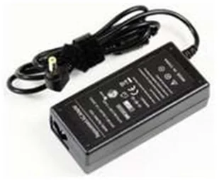 Micro Micro - strmforsyningsadapter MBA2107 (MBA2144) - Zasilacze do laptopów - miniaturka - grafika 2