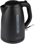 Czajniki elektryczne - SilverCrest SWKK 2200 B2 Czarny - miniaturka - grafika 1