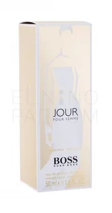 Hugo Boss Boss Ma Vie Runway Edition Woda perfumowana 50ml - Wody i perfumy damskie - miniaturka - grafika 3