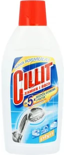 Cillit Benckiser Płyn Kamień i rdza 450 ml (0087283) - Środki do kuchni i łazienki - miniaturka - grafika 2