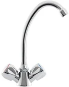 Baterie wannowe i prysznicowe - Stalgast Bateria sztorcowa 651100 - miniaturka - grafika 1