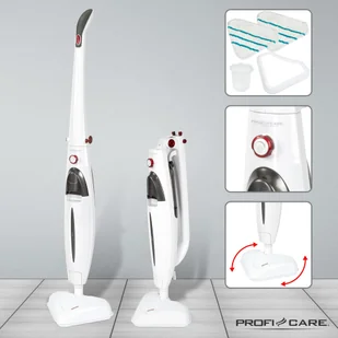 Profi Care PC-DR 3093 - Mopy parowe - miniaturka - grafika 10