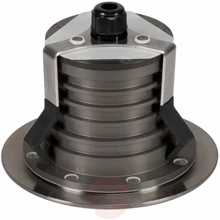 SLV SPOTLINE DASAR Premium LED 150 okrągła.17W.24°.3000K 233722 (233712) - Oprawy, klosze i abażury - miniaturka - grafika 4