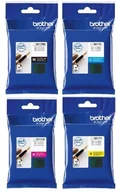 Tusze oryginalne - Brother LC3617 - miniaturka - grafika 1