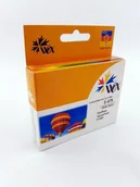 Tusze zamienniki - THI EPSON T0878 zamiennik WOX-E878MBN - miniaturka - grafika 1