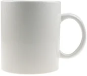 Kubki - 72x KUBEK BIAŁY DO SUBLIMACJI SUPER JAKOŚĆ KLAS A+ catalog96621 - miniaturka - grafika 1