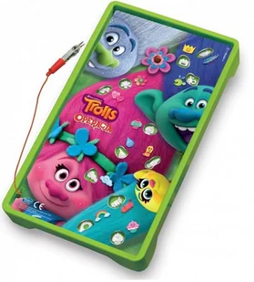 Hasbro Trolls Operacja Trole B9180 - Gry planszowe - miniaturka - grafika 2