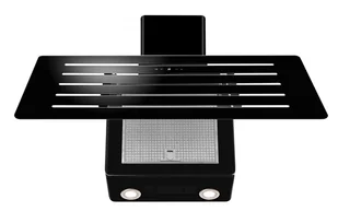 Toflesz Prestige 60 Biały - Okapy kuchenne - miniaturka - grafika 14