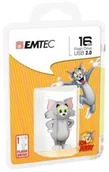 Pendrive - Emtec Novelty 3D HB102 Tom 16GB (ECMMD16GHB102) - miniaturka - grafika 1