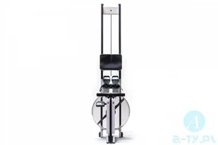 WaterRower Wioślarz wodny Blanc S4 Dąb a-ty WW-WR-175-S4 - Wioślarze - miniaturka - grafika 14