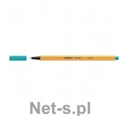 Stabilo Cienkopis POINT 88/51 turkusowy - Cienkopisy - miniaturka - grafika 6
