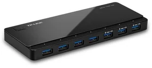 TP-LINK  UH700 - Huby USB - miniaturka - grafika 15