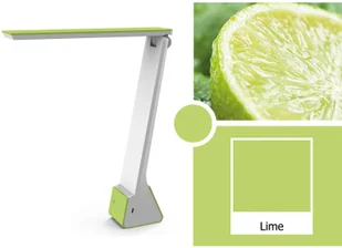 MAUL Lampa stołowa LED MAULseven, akumulator, zielona - Lampy stojące - miniaturka - grafika 5