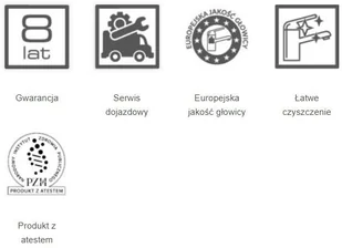 Laveo Largo bateria natryskowa ścienna bez zestawu natryskowego BAH 740D - Baterie wannowe i prysznicowe - miniaturka - grafika 3