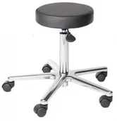 Krzesła i taborety kosmetyczne - Prosedia taboret Platinium SNO - miniaturka - grafika 1