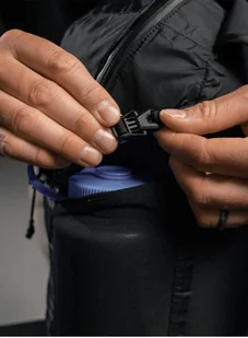 Matador Plecak składany Matador Freefly16 Packable Backpack 64376-uniw - Plecaki - miniaturka - grafika 14