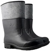 Obuwie robocze - Eva rocker* BUTY PIANKOWE FILCAK ROZMIAR 44 - miniaturka - grafika 1