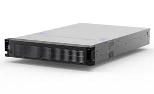 Netgear ReadyNAS 3312 2U 12-Bay (12x6TB ES) RR3312G6 (RR3312G6-10000S) - Serwery plików NAS i macierze dyskowe Netgear ReadyNAS 3312 2U 12-Bay (12x6TB ES) RR3312G6 (RR3312G6-10000S) - Serwery plików NAS i macierze dyskowe - miniaturka - grafika 2