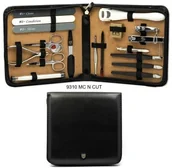 Zestawy do manicure i pedicure - Tradition 3 swords Wielki zestaw do manicure i pedicure - 18 części 9310 MC N CUT C285-714C6 - miniaturka - grafika 1