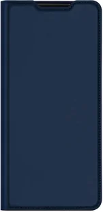 Dux Ducis Skin Pro kabura etui pokrowiec z klapką Samsung Galaxy S22+ (S22 Plus) niebieski - Etui i futerały do telefonów - miniaturka - grafika 12