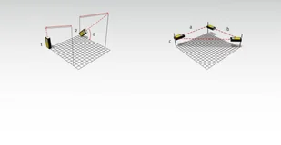 Stabila Dalmierz LD 520 SA18562 SA18562 - Sprzęt geodezyjny - miniaturka - grafika 10