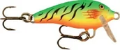 Inne akcesoria dla wędkarzy - Rapala Fat RAP Mini Sinking Lure mfr03/FT (5157) MFR03 - miniaturka - grafika 1