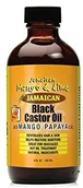 Pozostałe kosmetyki - Jamaican Mango & Lime Jamaican Black Castor Oil & Lime Mango Mango papaja 118 ML JM2265 - miniaturka - grafika 1