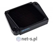 Chłodzenie wodne - Alphacool NexXxos ST30 140mm XFlow - miniaturka - grafika 1