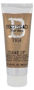 Tigi Bed Head Men Clean Up Peppermint Conditioner 200ml M Odżywka do włosów 18394 - Odżywki do włosów - miniaturka - grafika 2