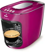 Ekspresy do kawy - Tchibo Cafissimo Mini Fioletowy - miniaturka - grafika 1