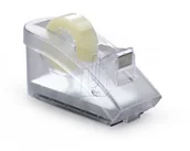 Akcesoria do pakowania - Durable Podajnik do taśmy Trend przezroczysty 1709054400 - miniaturka - grafika 1