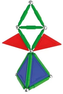 PlastWood Supermag Classic Primary 48 400 - Klocki - miniaturka - grafika 10