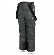 Spodnie narciarskie - 4F Spodnie Narciarskie Dziecięce Z20-JSPMN002 - miniaturka - grafika 1