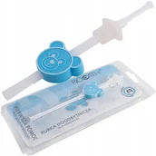 Inne akcesoria do pielęgnacji dzieci - Riocath Rurka Antykolkowa Na Kolkę Zaparcia - miniaturka - grafika 1