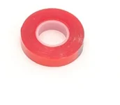 Akcesoria do pakowania - AJ Produkty Dwustronna taśma samoprzylepna - miniaturka - grafika 1