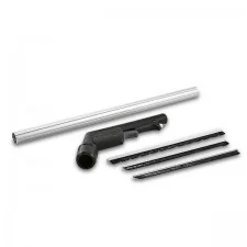 Kärcher Professional / Akcesoria Dysza do podłóg twardych i kamiennych do odkurzaczy Puzzi 8/1 C 4.130-117.0 - Akcesoria do odkurzaczy - miniaturka - grafika 2