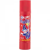 Kleje biurowe - KAMABEN Klej MAGIC 10g w sztyfcie EKO - miniaturka - grafika 1