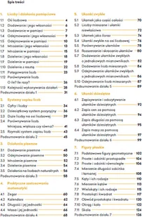 Wydawnictwo MAC Matematyka. Zeszyt ćwiczeń klasa 4 880096 - Podręczniki dla szkół podstawowych - miniaturka - grafika 3