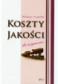 Biznes - Koszty jakości dla inżynierów Używana - miniaturka - grafika 1