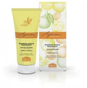 Kosmetyki do kąpieli - Helan ŻEL POD PRYSZNIC I SZAMPON DO WŁOSÓW PERFUMOWANY AGRUMEE 200ml - miniaturka - grafika 1