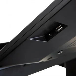 Hammer Laufband Q. VADIS 10.0 - Bieżnie - miniaturka - grafika 9