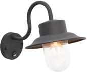 Lampy ścienne - Endon Kinkiet CHESHAM PIR 70331 ENDON 70331/END/CUBI - miniaturka - grafika 1