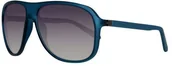 Okulary przeciwsłoneczne - Guess Okulary przeciwsłoneczne Męskie GU6876-5991B S0316570 - miniaturka - grafika 1