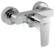 Baterie wannowe i prysznicowe - Ideal Standard Ideal Ceraplan III B0716AA - miniaturka - grafika 1