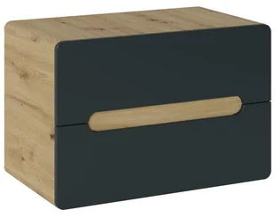 Comad Szafka pod umywalkę ARUBA 80 - Szafki łazienkowe - miniaturka - grafika 2