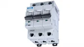 Bezpieczniki elektryczne - Eaton Rozłącznik modułowy 40A ZP-A40/3 (możliwy wyzwalacz) 248265 248265 - miniaturka - grafika 1