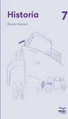 Podręczniki dla szkół podstawowych - Wydawnictwo MAC Historia. Zeszyt ćwiczeń klasa 7 881437 - miniaturka - grafika 1