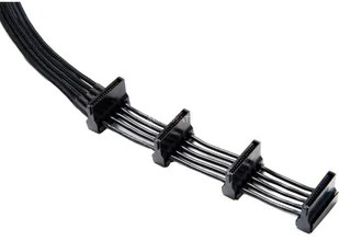 be quiet! S-ATA Power Cable CS-3440 - Tuning komputera - akcesoria - miniaturka - grafika 2
