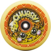 Akcesoria do skatingu - kółka CHUBBY WHEELS Melocore Multi MULTI) - miniaturka - grafika 1
