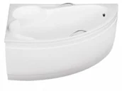 Obudowy do wanien - PMD Piramida panel do wanny BIANKA 150 5908239684921 - miniaturka - grafika 1